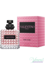 Valentino Donna Born In Roma EDP 100ml for Women Without Package Women's Fragrances without package